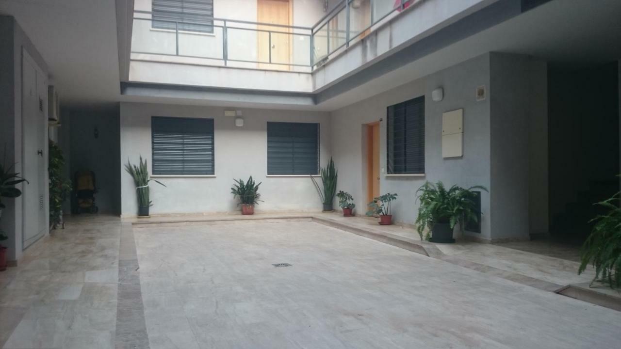 Casa De George Málaga Exterior foto